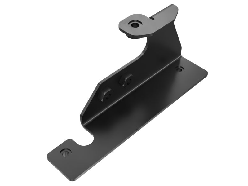 Charger Mounting Bracket