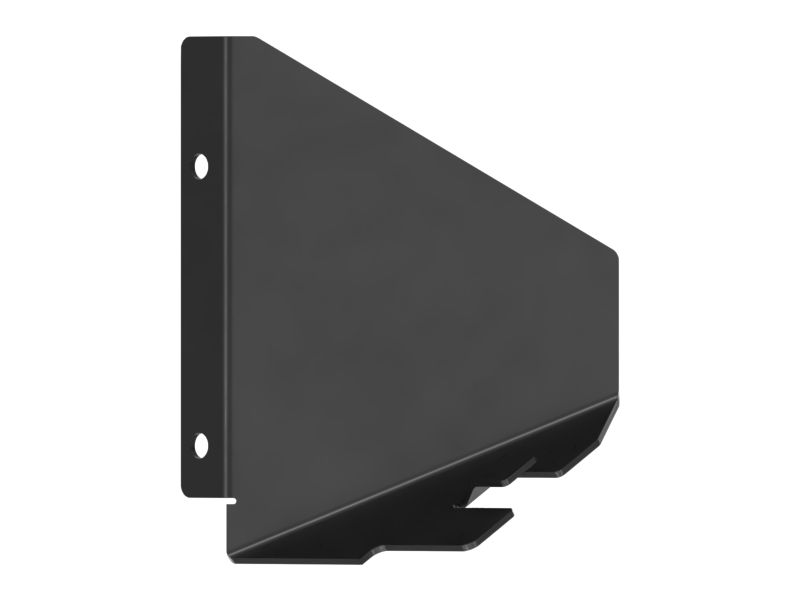 Undercarriage Lines Cover