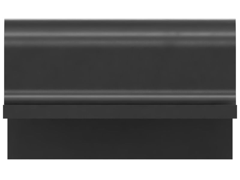 Quick Coupler Lines Mounting Bracket