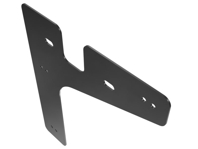 Gasket Seal Plate