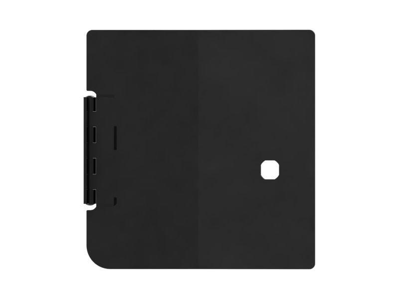 Fender Access Door