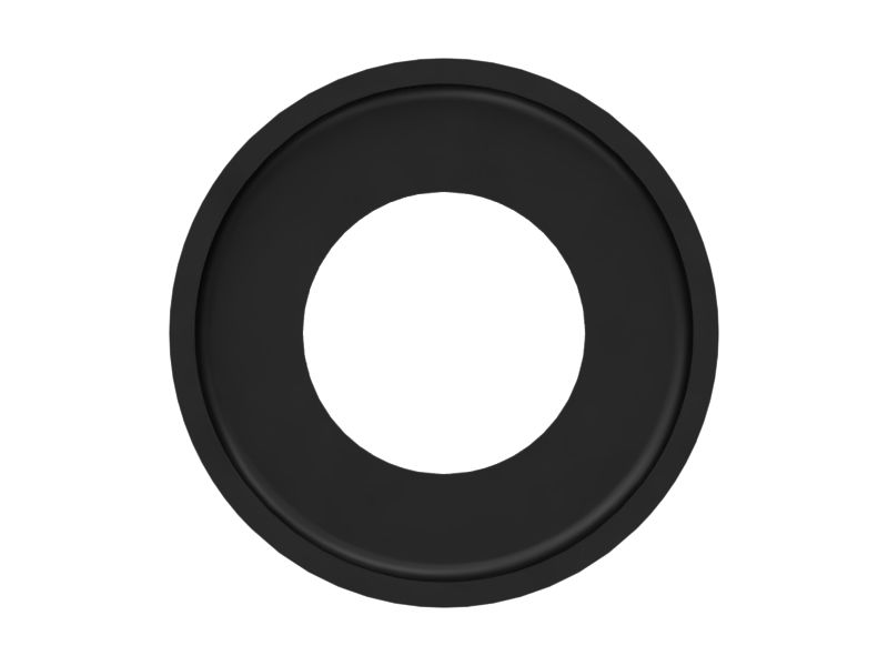 Седло пружины с внутренним диаметром 7,2 мм