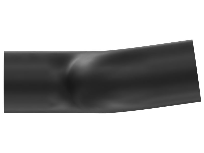 59mm Inner Diameter Air Cleaner Hose