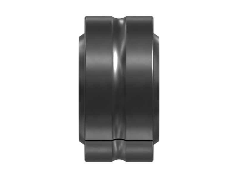 Самоцентрирующийся подшипник