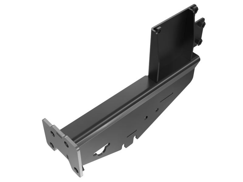 Armrest Adjuster