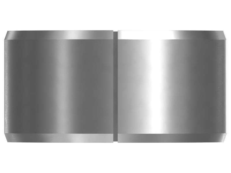 45mm Inner Diameter Angling Cylinder Rod Guide Ring