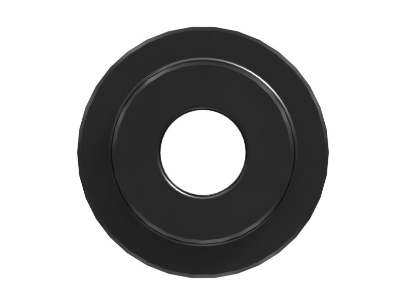 Кольцо возвратной пружины, наружный диаметр 112 мм