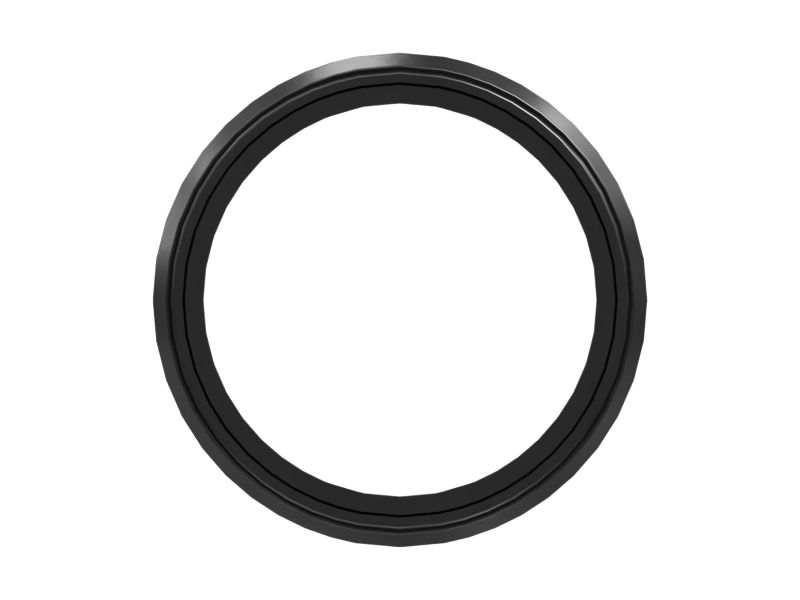 Конический подшипник с внутренним диаметром 12,65 мм