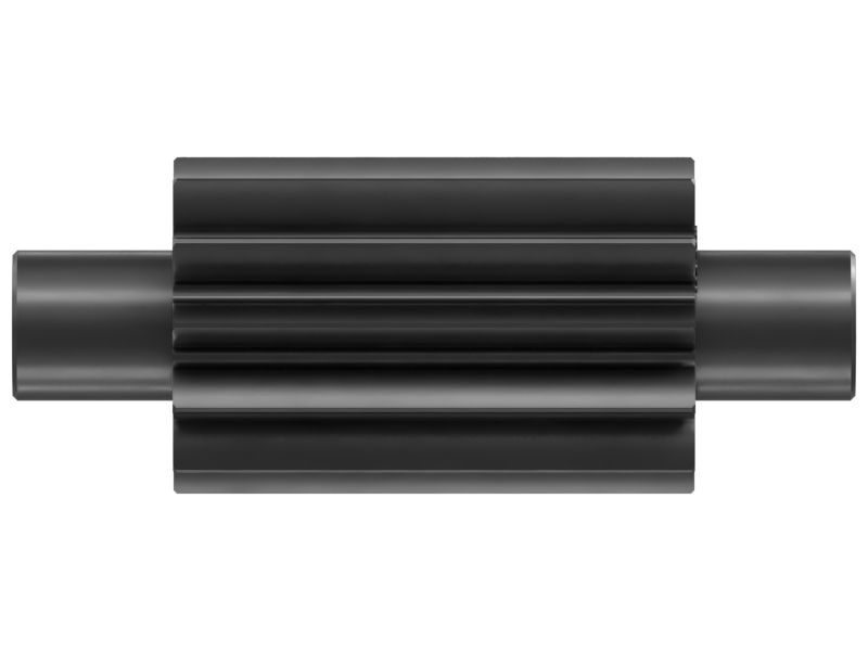 Вал масляного насоса