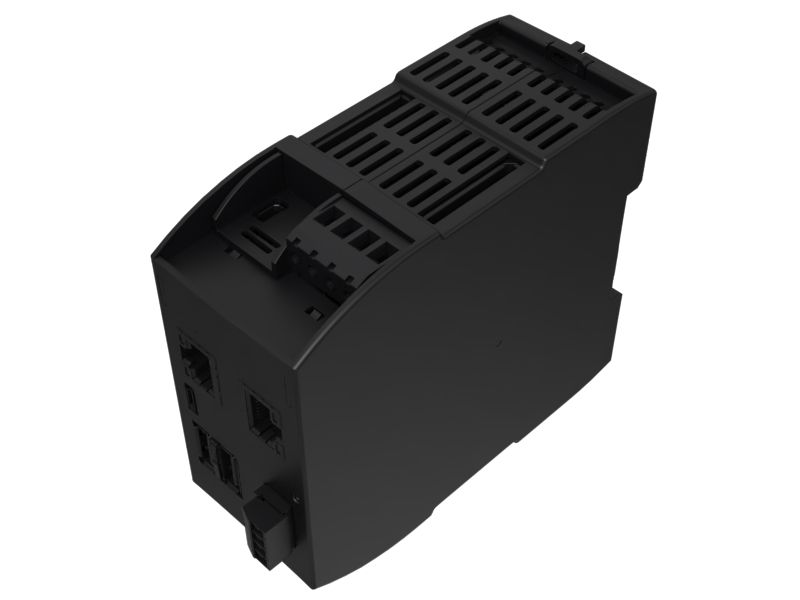 16 Gigabyte Electronic Control Module