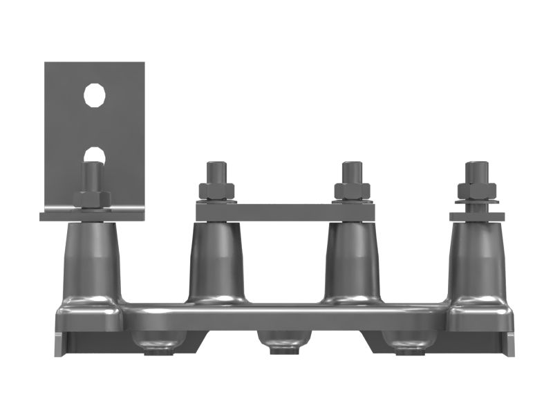 КЛЕММНАЯ КОЛОДКА