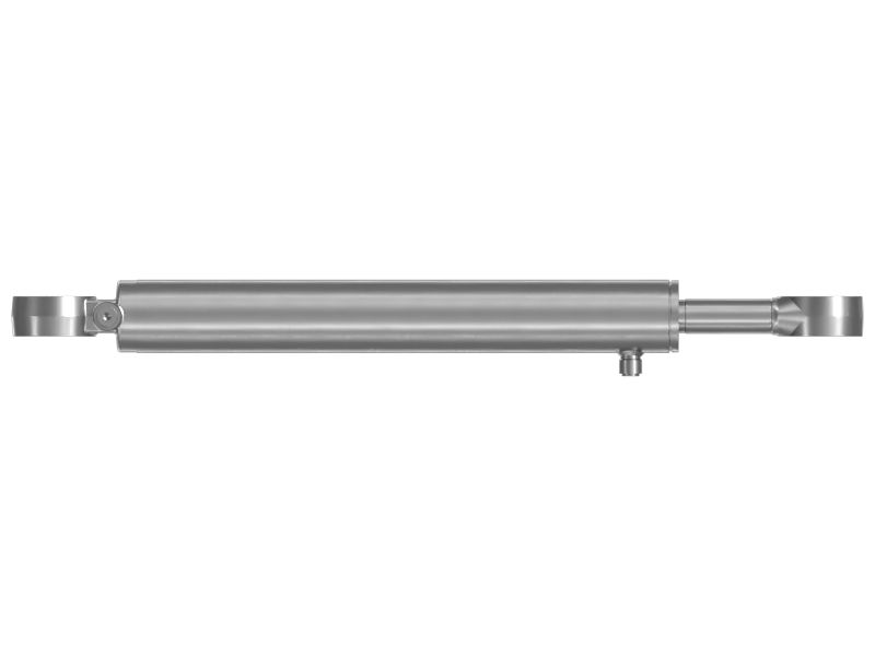 635-0549: 90mm Bore Diameter Hydraulic Steering Cylinder 6350549 купить