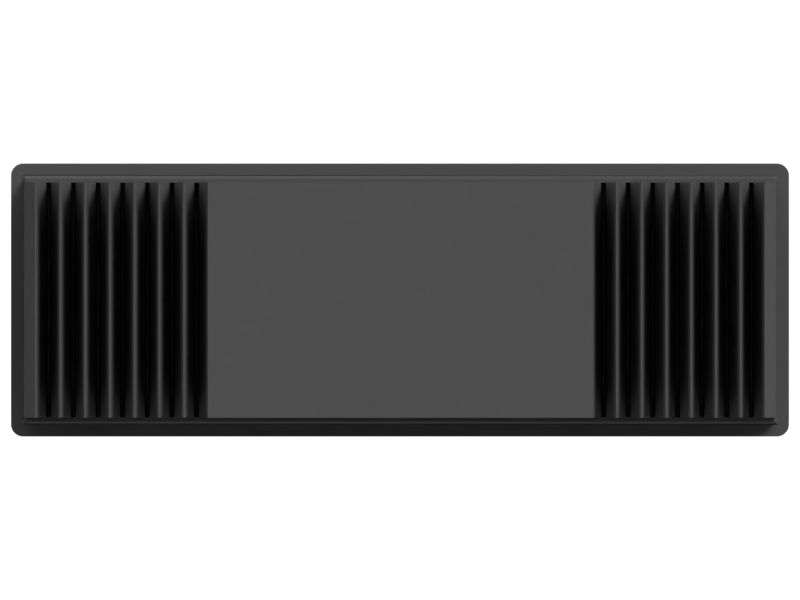 346.4mm Length Cabin Air Filter