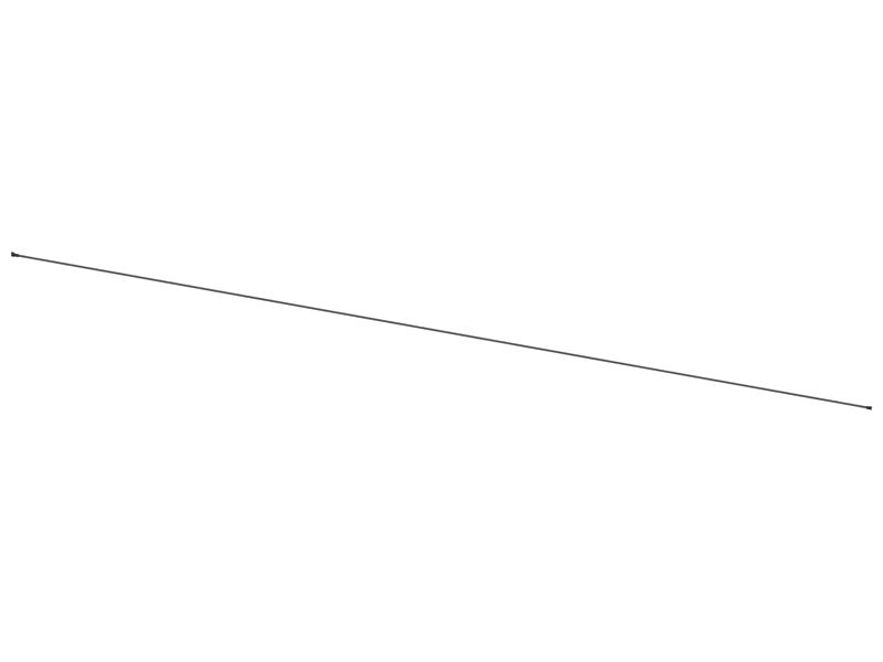 5 Meter Length Power Extension Wiring Harness