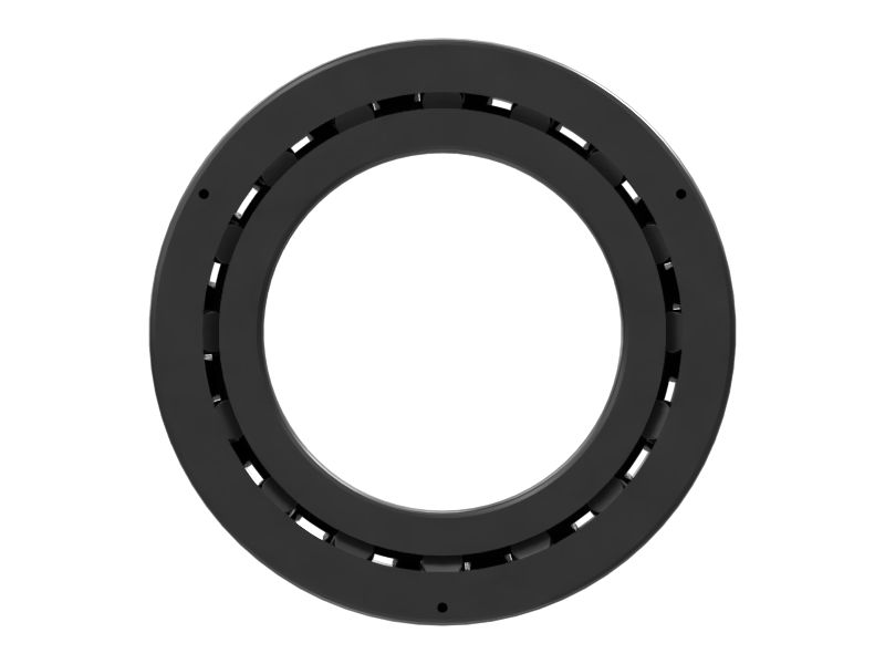 380mm Inner Diameter Spherical Bearing