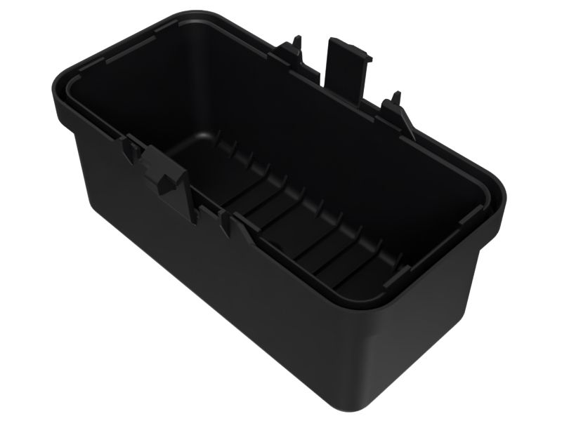Circuit Breaker Cover