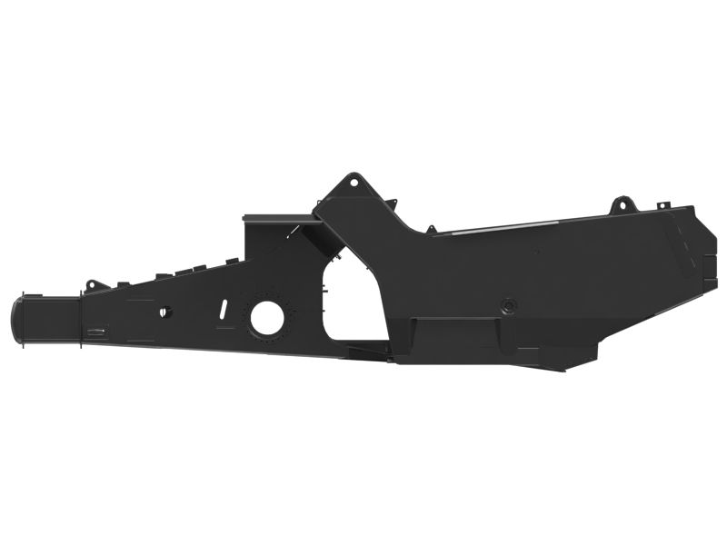 Hardware Level Scraper Bowl