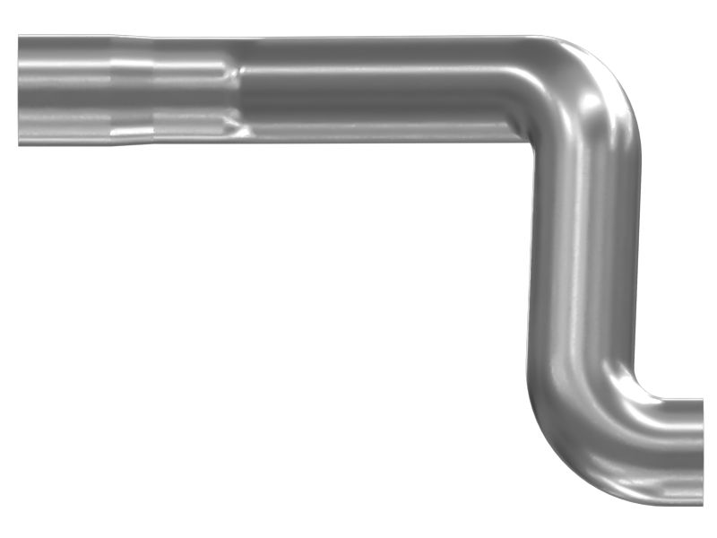 59mm Inner Diameter Engine Air Hose