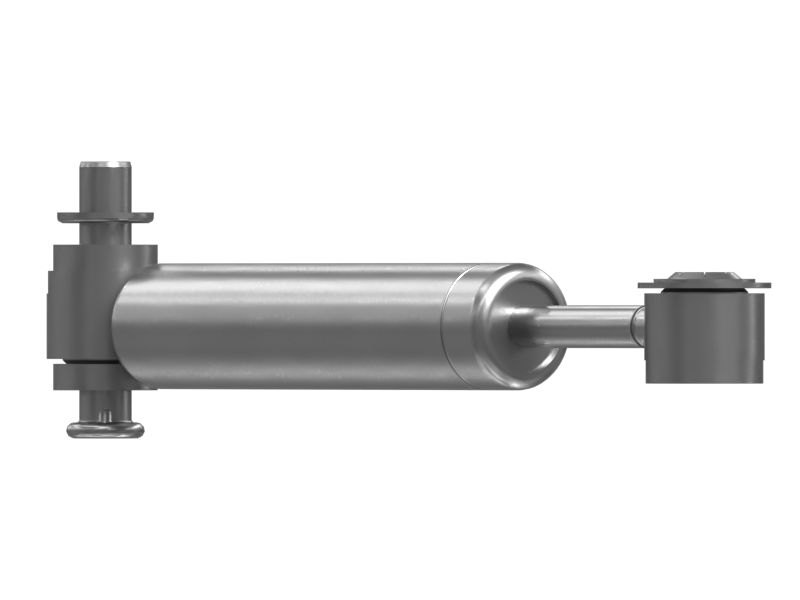 Suspension Seat Damper