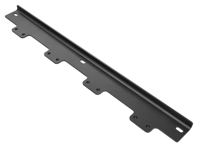 631-7145: 4mm Thick Wiring Harness Mounting Plate 6317145 купить