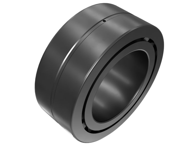 380mm Inner Diameter Spherical Bearing