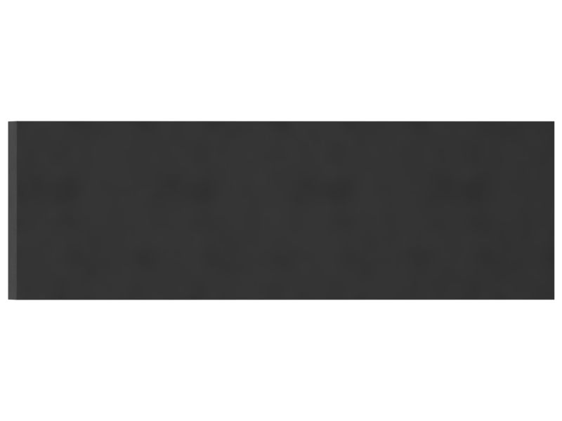 Engine Hood Insulation