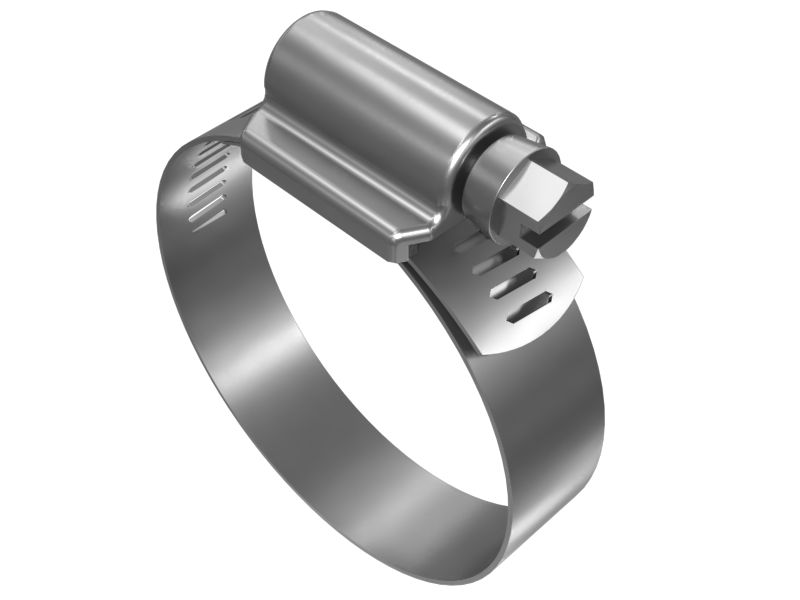 Хомут, минимальный внутренний диаметр 32,00 мм