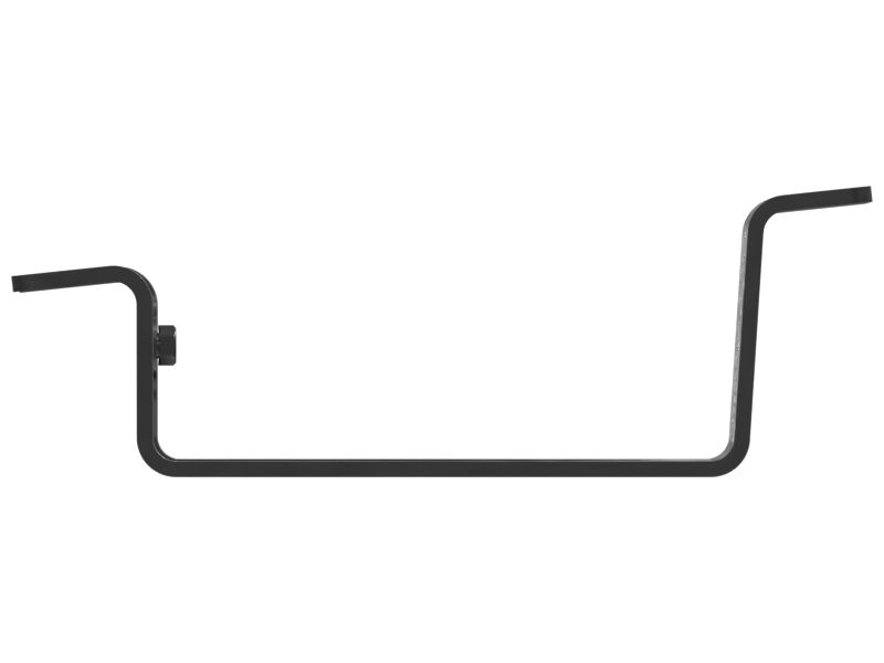 Air Cleaner Mounting Bracket