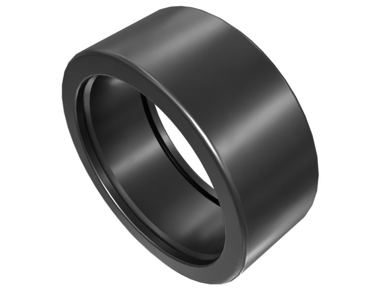 Игольчатый роликовый подшипник