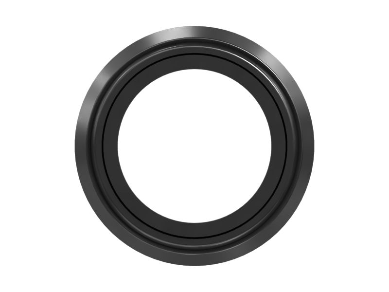 Конический роликовый подшипник, ВД 35 мм