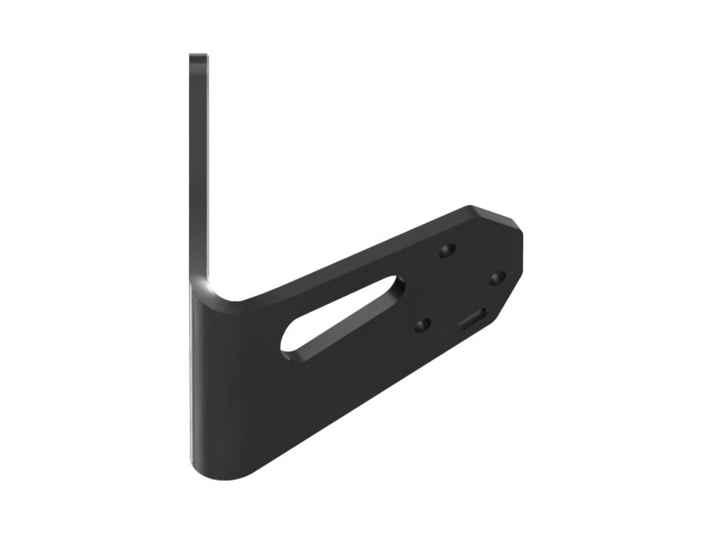 Camera Display Bracket