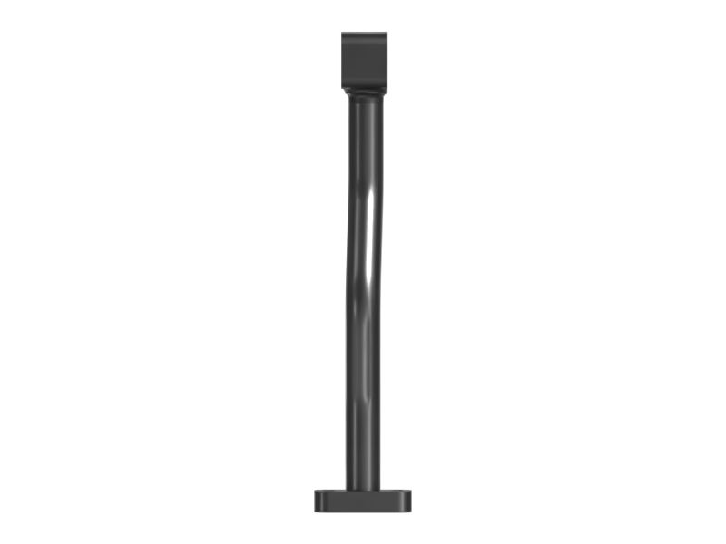 494-0040: 26mm Inner Diameter Tilt Cylinder Lines Tube 4940040 купить
