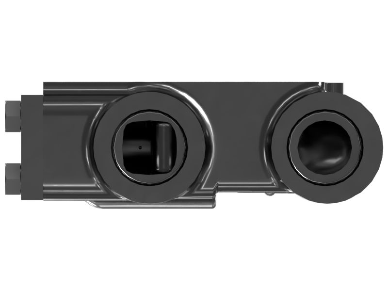 БЛОК КЛАПАНОВ