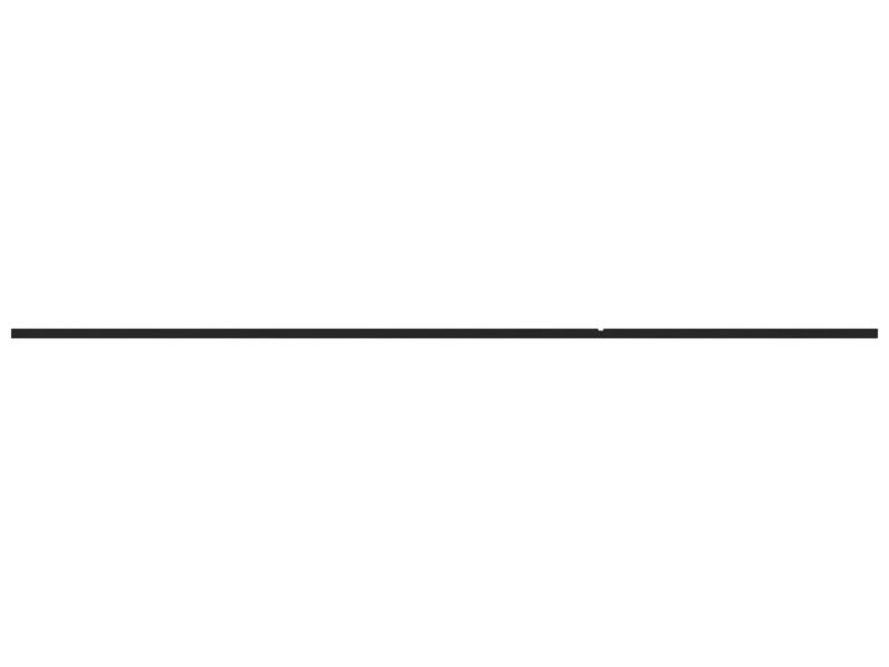 0.8mm Thickness Sound Identification Plate