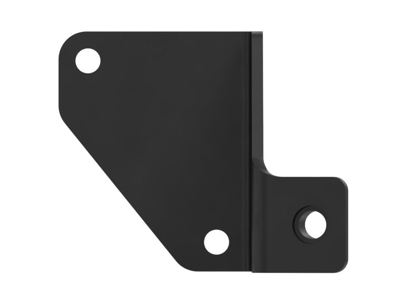 Fuel Lines Mounting Bracket