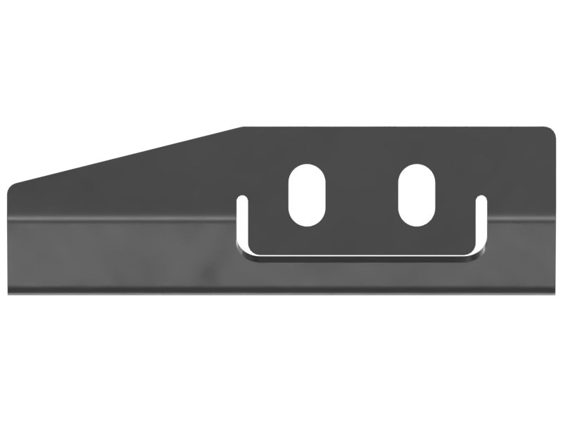 3mm Thick Battery Mounting Plate