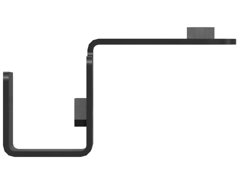 Cab Liner Mounting Bracket
