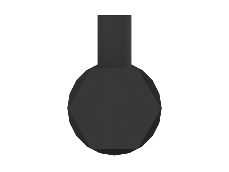 Форсунка в сборе — омыватель