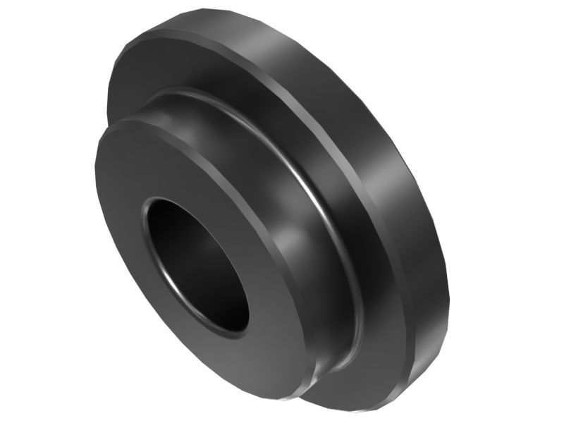 Кольцо возвратной пружины, наружный диаметр 112 мм