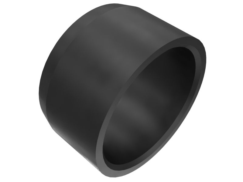 8N-3945: Tuleja ślizgowa o średnicy wewnętrznej 15,94 mm