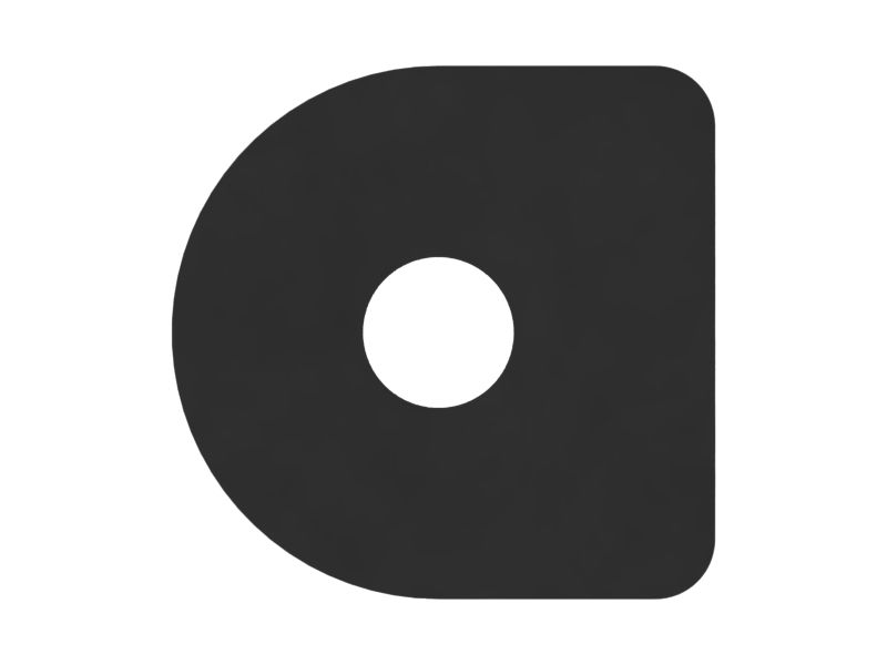 Recoil Spring Adjuster Plate