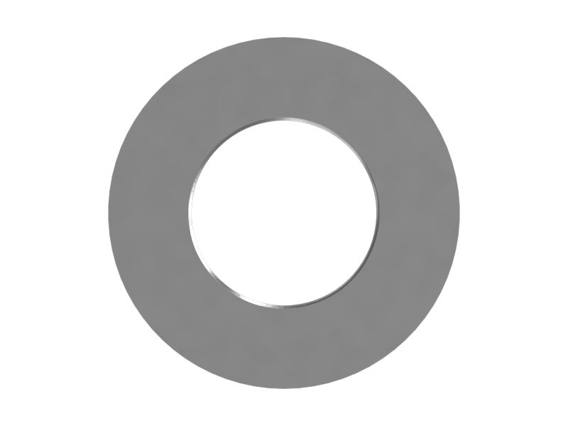 Втулка опоры с внутренним диаметром 21,5 мм