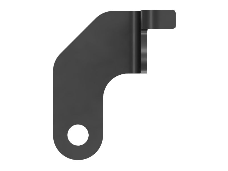 Battery Cable Support Bracket