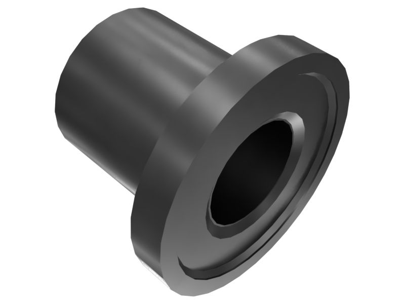 Держатель пружины гидрораспределителя