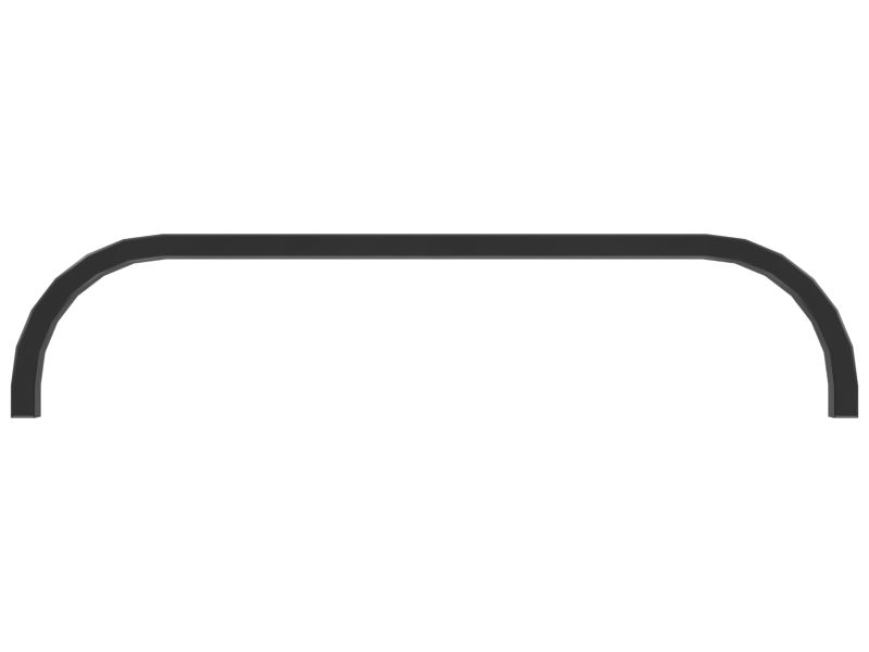 Крышка хомута для шланга