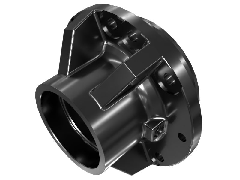 КОРПУС ШЕСТЕРНИ