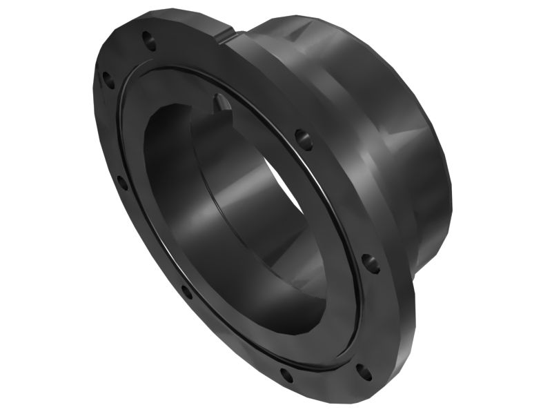 Water Tank Mounting Retainer Pin