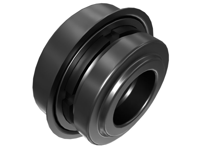 Диаметр уплотнения вала водяного насоса 15,91 мм