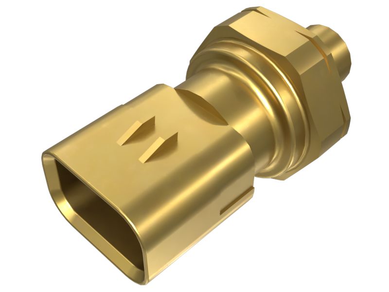 Датчик давления