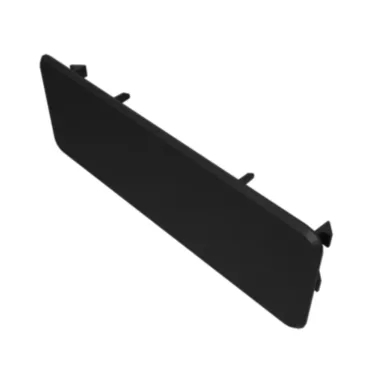 345-6143: Radio Face Cover